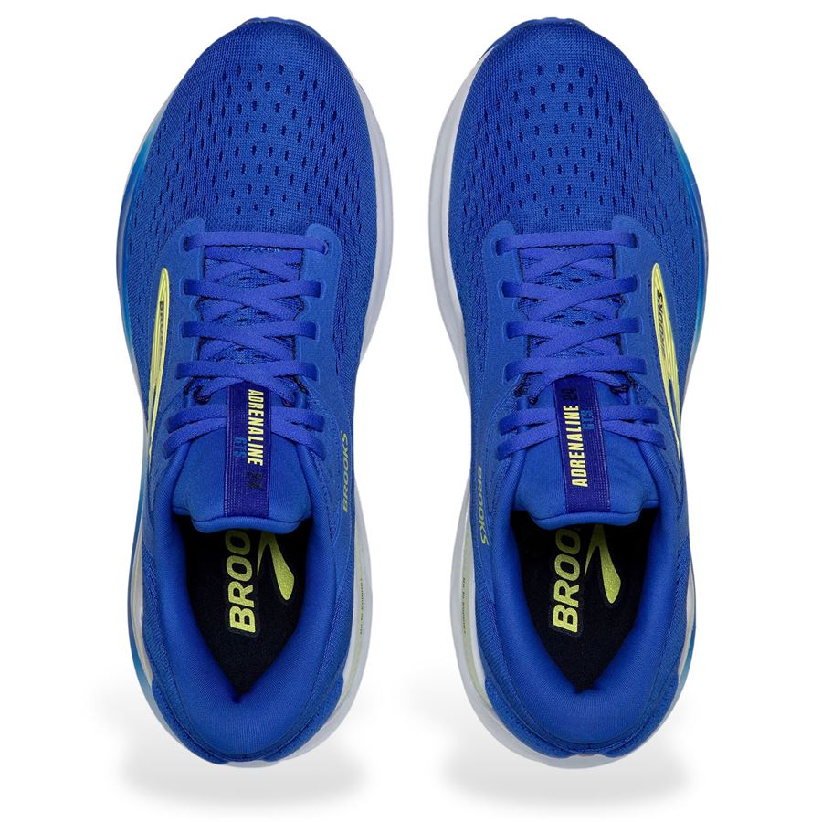 Adrenaline Gts 24 scarpe da running uomo Brooks | 110437434