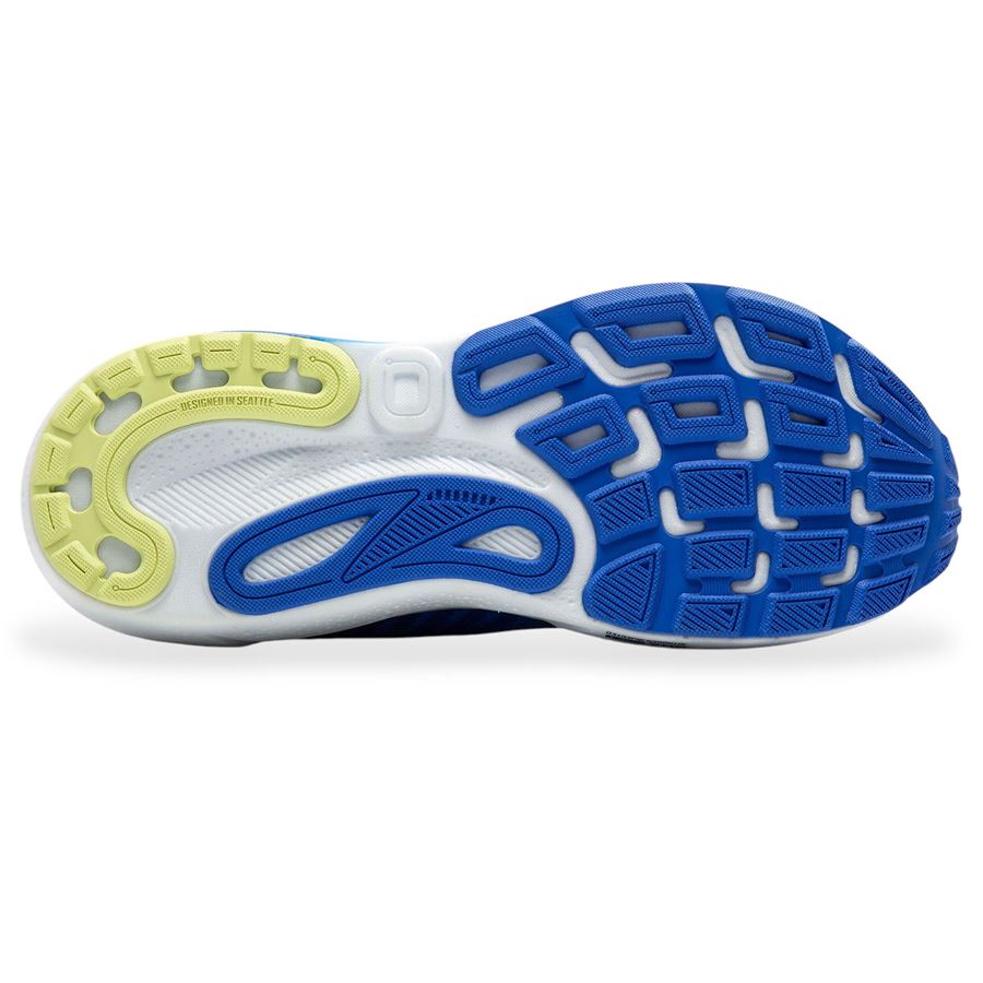 Adrenaline Gts 24 scarpe da running uomo Brooks | 110437434