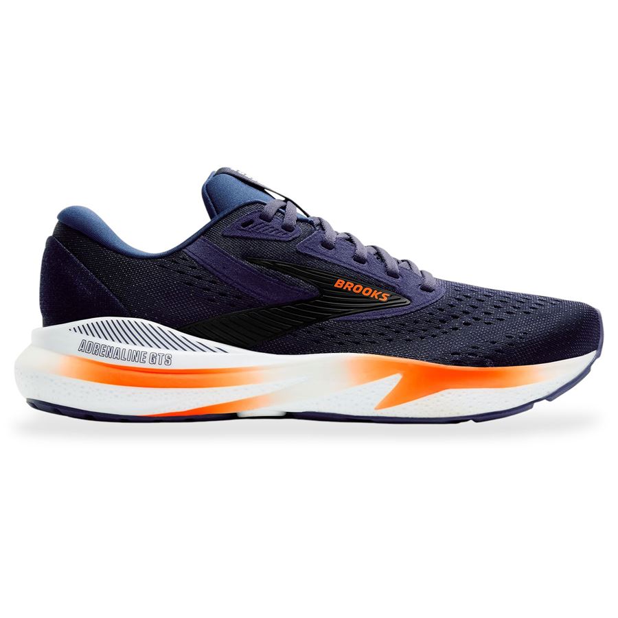 Adrenaline Gts 24 scarpe da running uomo Brooks | 110437458