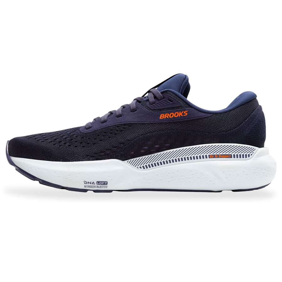 Adrenaline Gts 24 scarpe da running uomo Brooks | 110437458