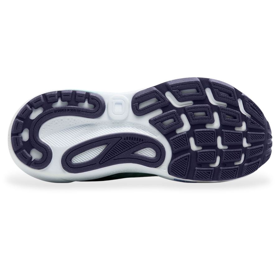 Adrenaline Gts 24 scarpe da running uomo Brooks | 110437458