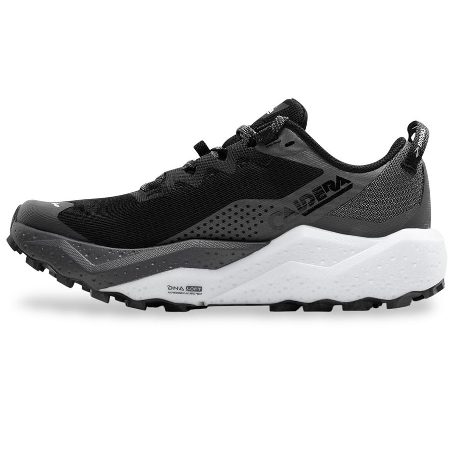 Caldera 8 scarpe da trail running uomo Brooks | 110440052