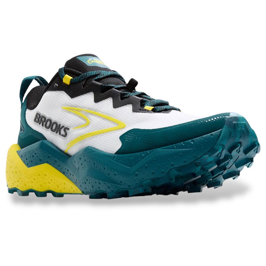 Caldera 8 scarpe da trail running uomo Brooks | 110440131