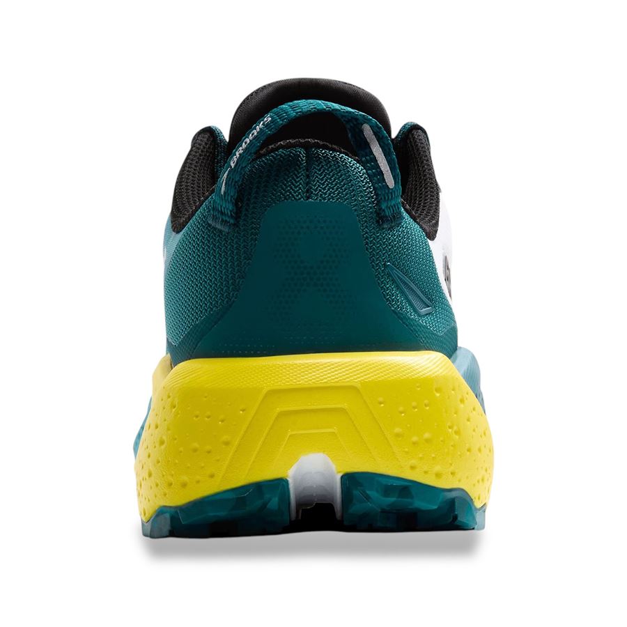 Caldera 8 scarpe da trail running uomo Brooks | 110440131