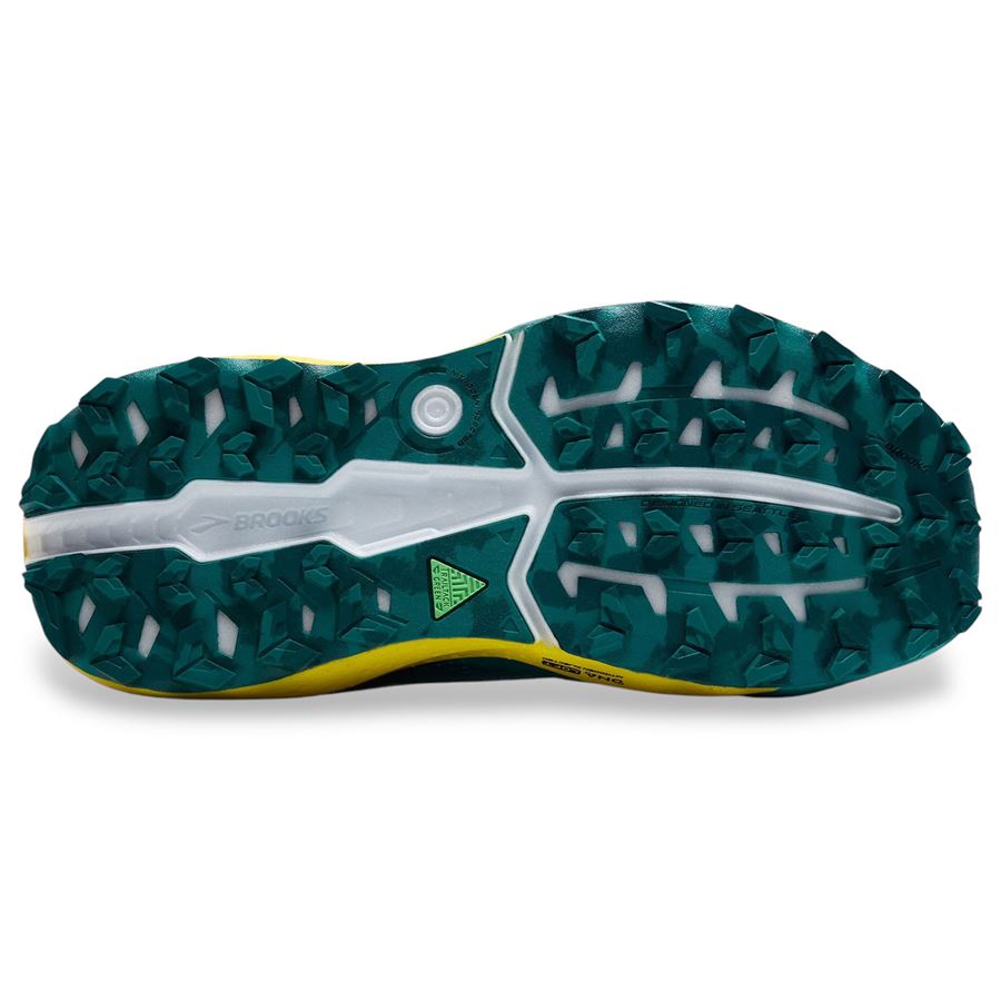 Caldera 8 scarpe da trail running uomo Brooks | 110440131