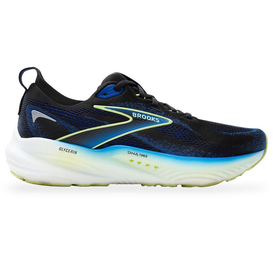 Glycerin 22 scarpe da running uomo Brooks | 110445002