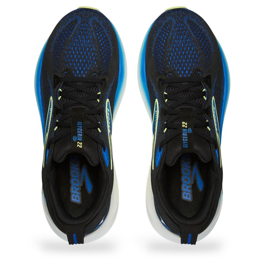 Glycerin 22 scarpe da running uomo Brooks | 110445002
