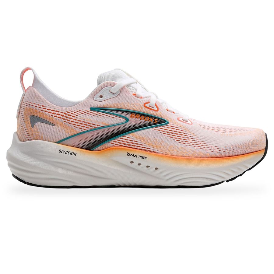 Glycerin 22 scarpe da running uomo Brooks | 110445186