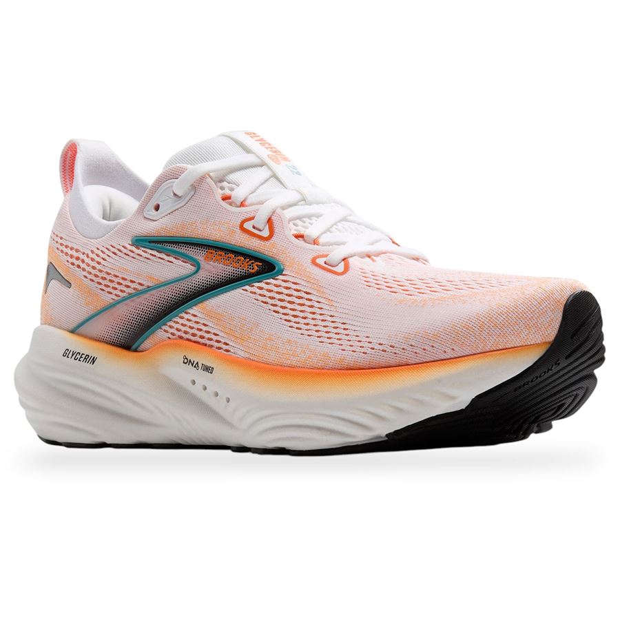 Glycerin 22 scarpe da running uomo Brooks | 110445186