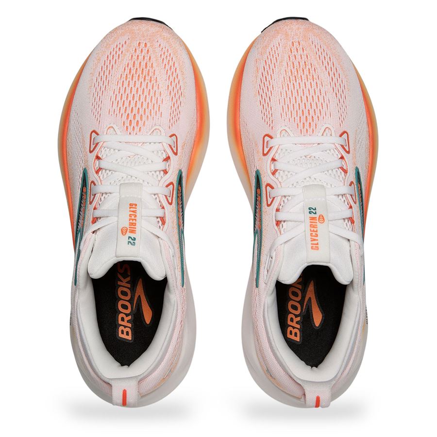 Glycerin 22 scarpe da running uomo Brooks | 110445186