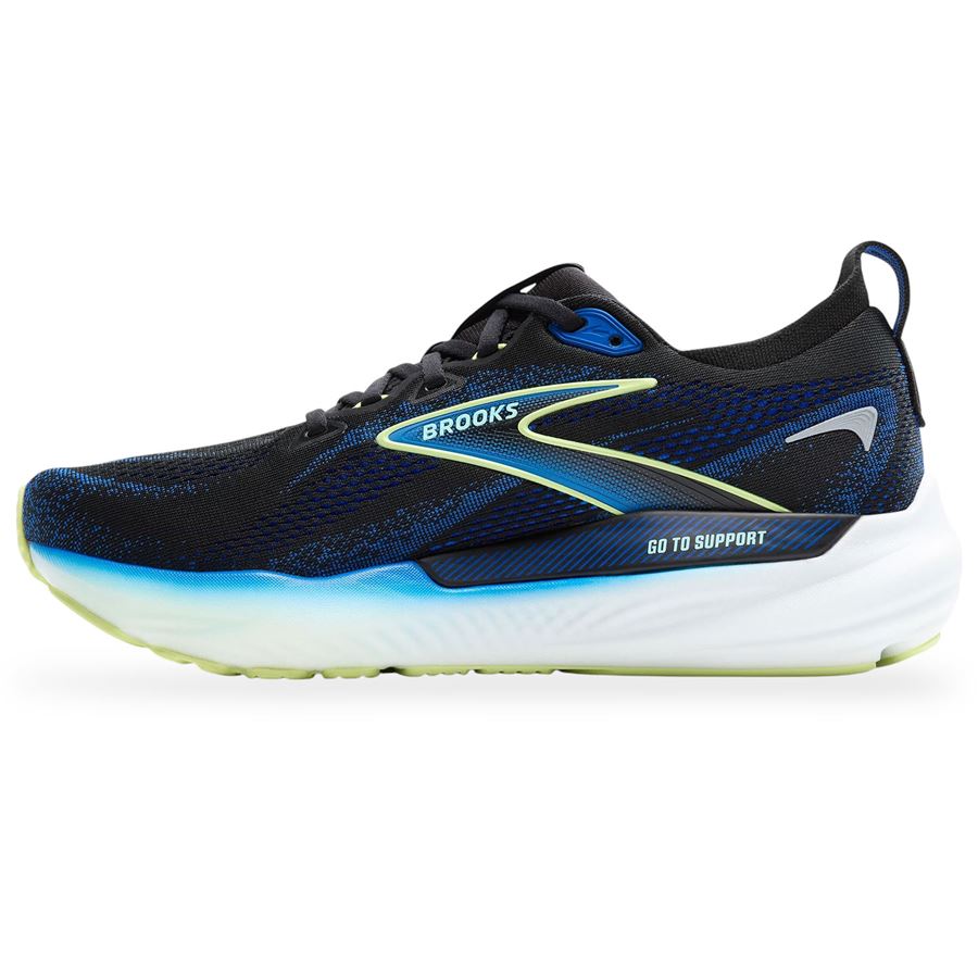 Glycerin GTS 22 scarpe da running uomo Brooks | 110446002