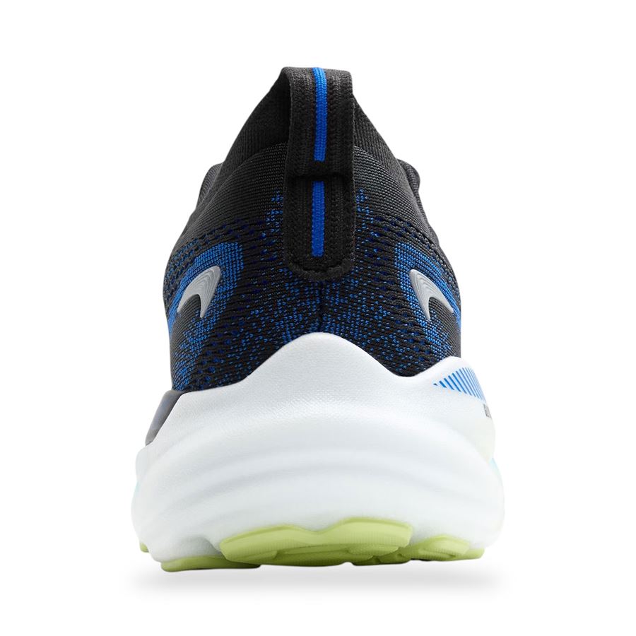Glycerin GTS 22 scarpe da running uomo Brooks | 110446002