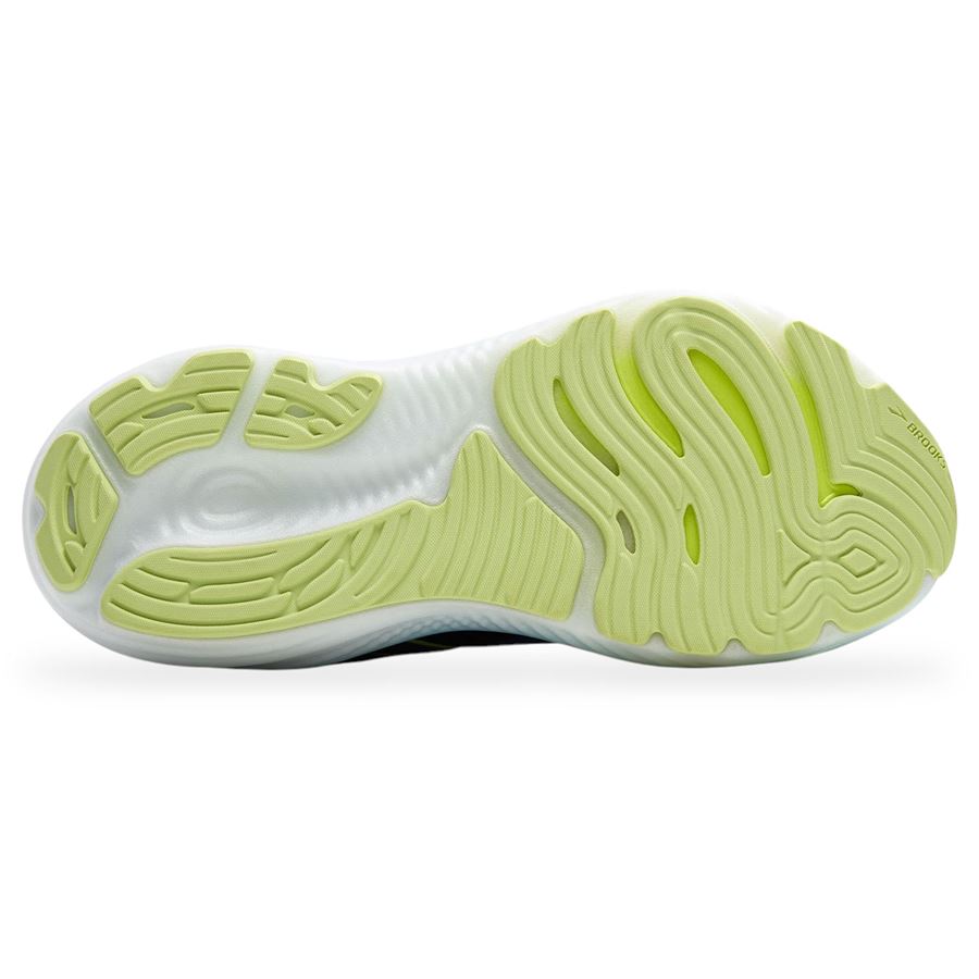 Glycerin GTS 22 scarpe da running uomo Brooks | 110446002