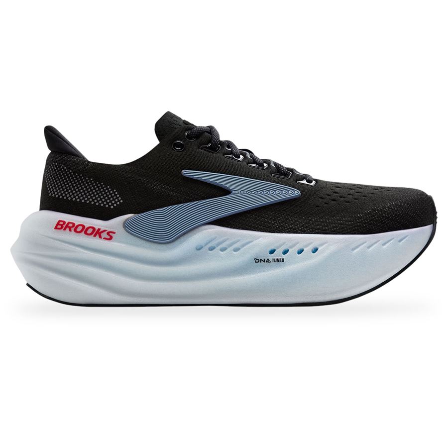 Glycerin Max scarpe da running uomo Brooks | 110447045