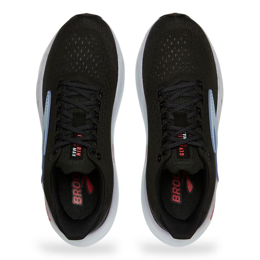 Glycerin Max scarpe da running uomo Brooks | 110447045
