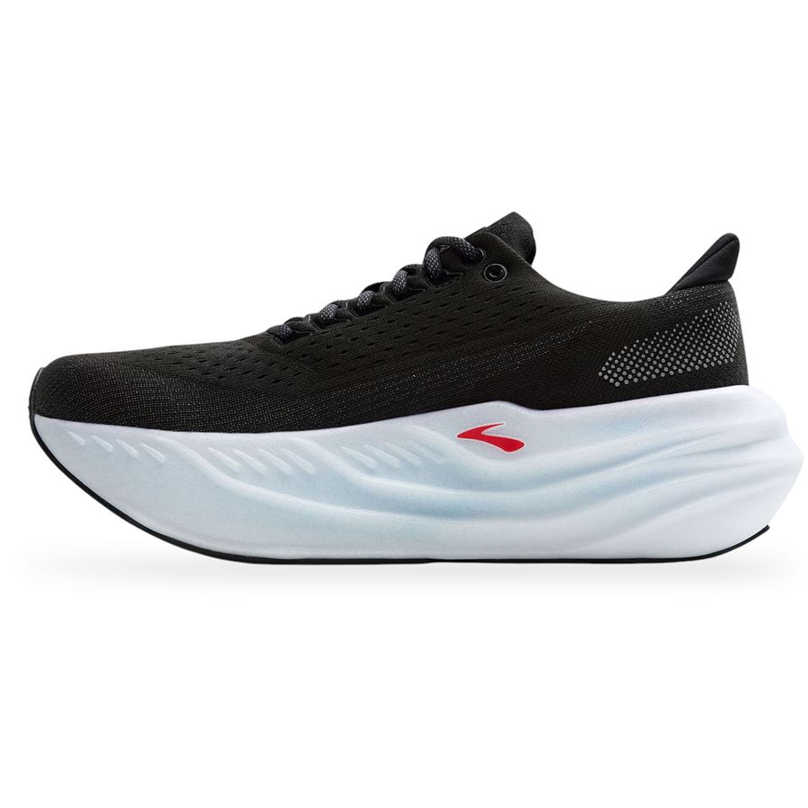 Glycerin Max scarpe da running uomo Brooks | 110447045