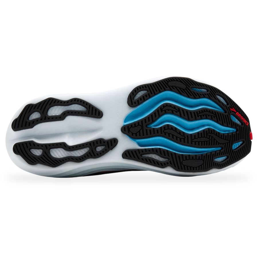 Glycerin Max scarpe da running uomo Brooks | 110447045