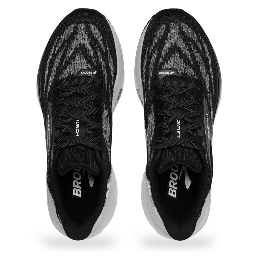 Launch 11 scarpe da running uomo Brooks | 110450087