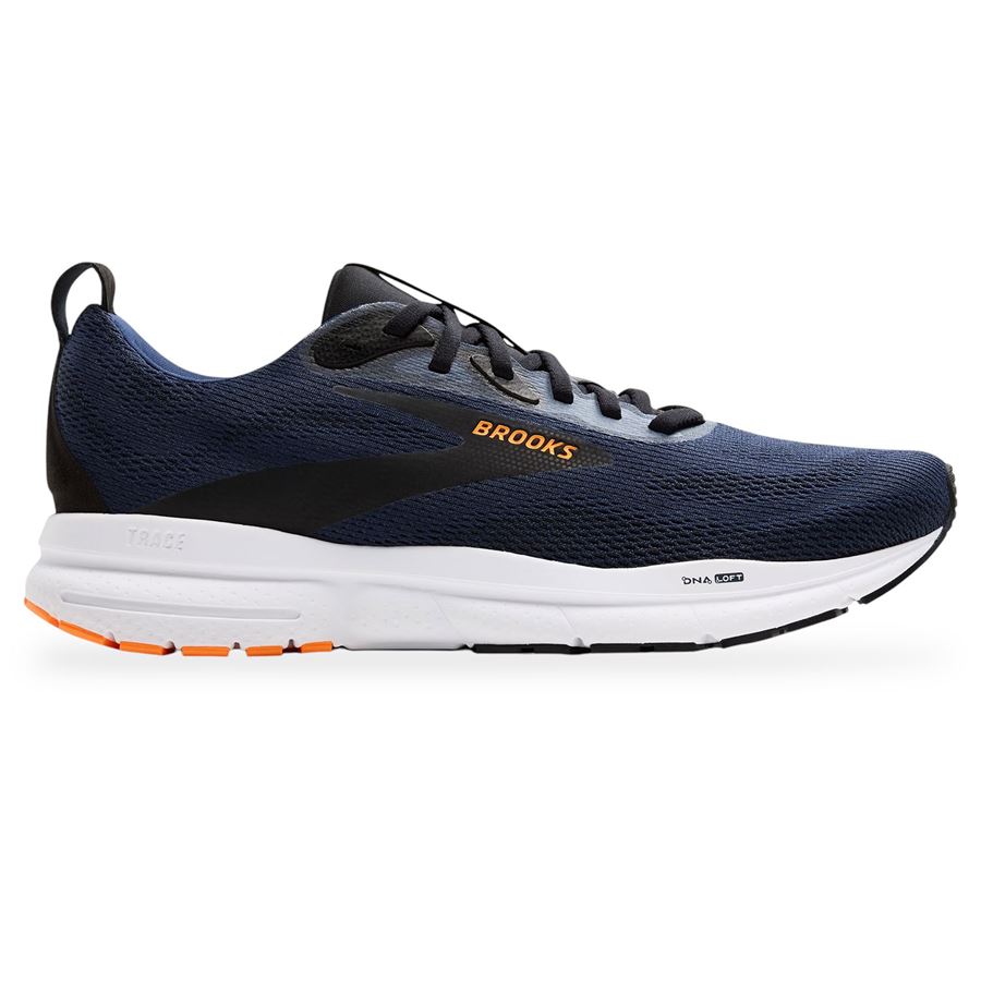 Trace 4 scarpe da running uomo Brooks | 110452441
