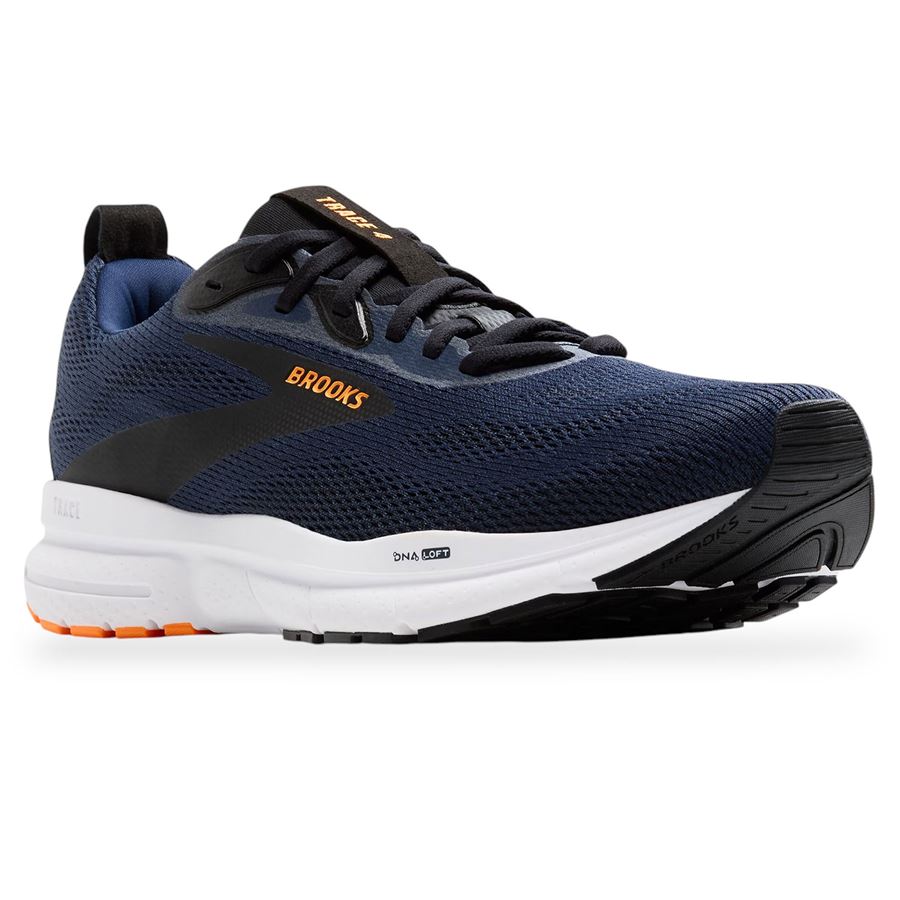 Trace 4 scarpe da running uomo Brooks | 110452441