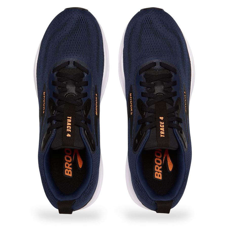 Trace 4 scarpe da running uomo Brooks | 110452441