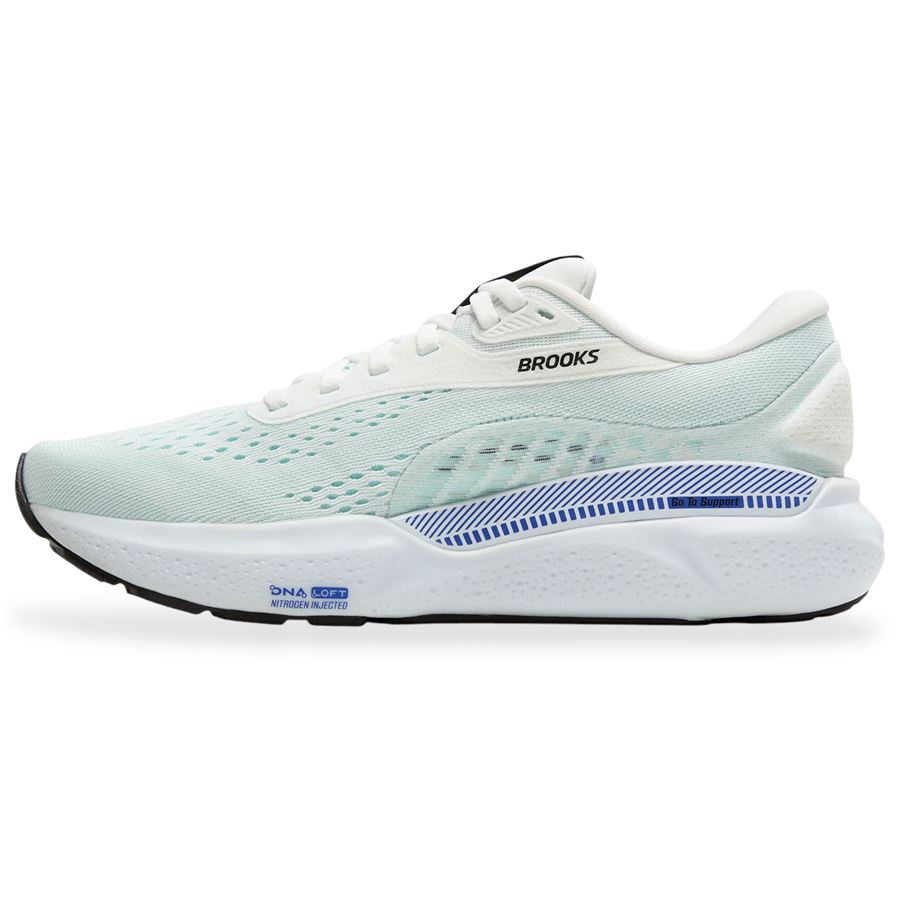 Adrenaline Gts 24 scarpe da running donna Brooks | 120426108