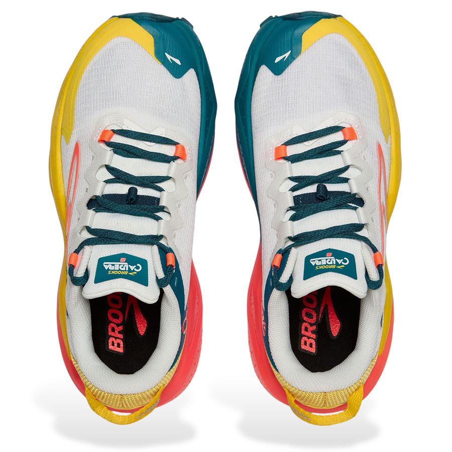 Caldera 8 scarpe da trail running da donna Brooks | 120429142