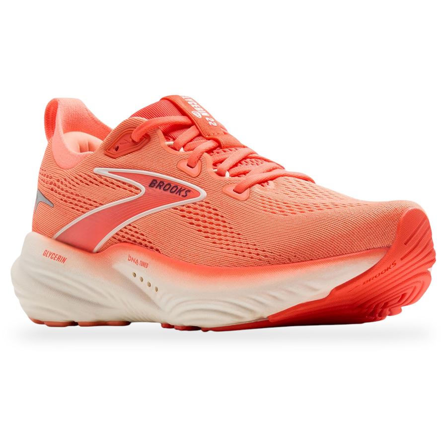 Glycerin 22 scarpe running da donna Brooks | 120434625