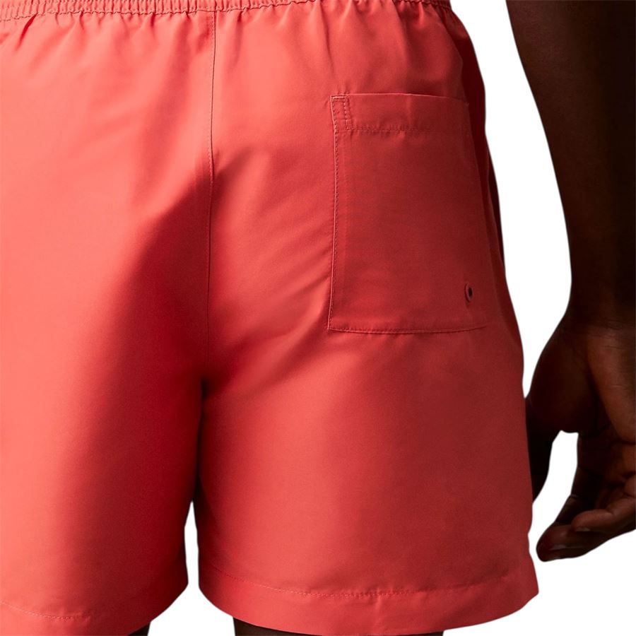 Haute Pression Costume Intero A Pantaloncino Da Uomo – Moda Mare Con Vita Regolabile E Fodera Anteriore, Perfetto Per Sport Ed Estate