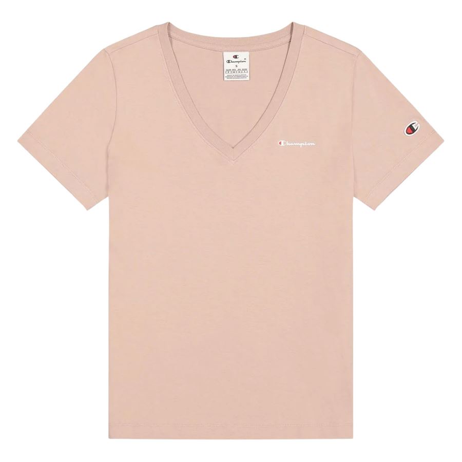 Icons Slim Fit T-shirt maniche corte da donna Champion | 117536YS141