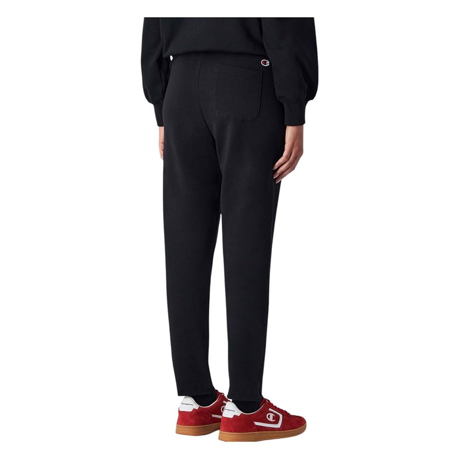Pantalone tuta Straight hem pants da donna Champion | 117754KK001