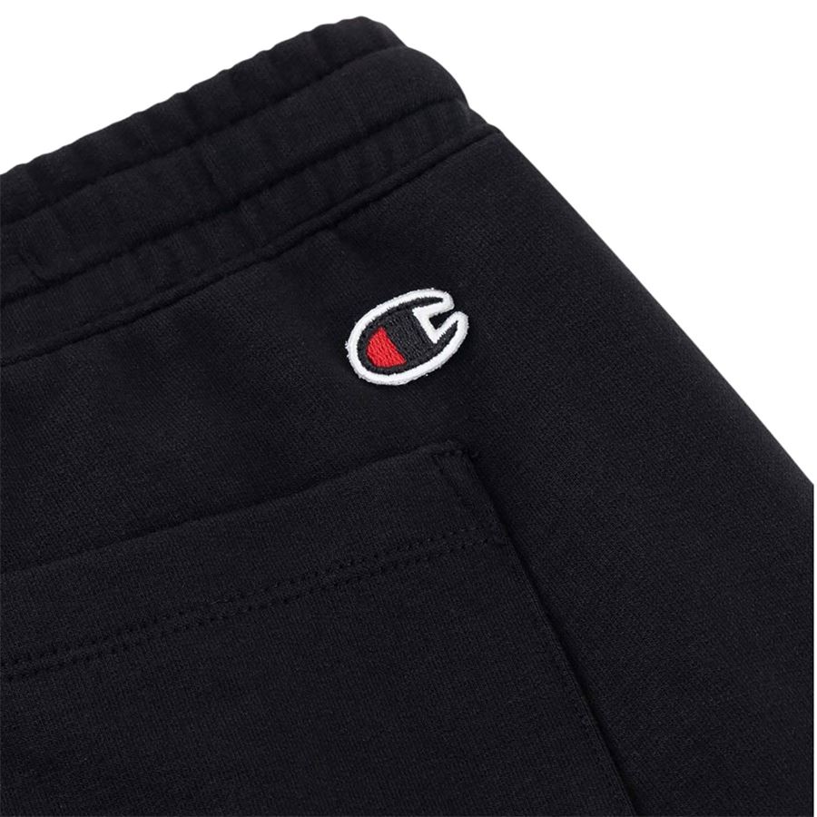 Pantalone tuta Straight hem pants da donna Champion | 117754KK001