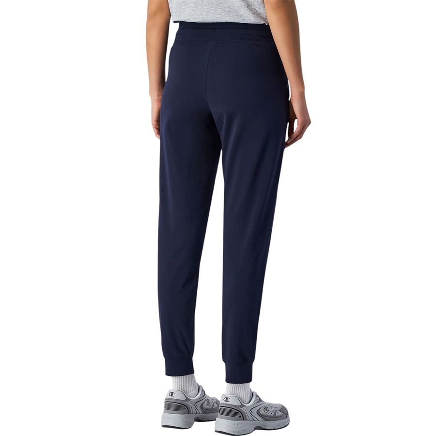Pantaloni tuta con polsino alla caviglia da donna Champion | 117755BS501