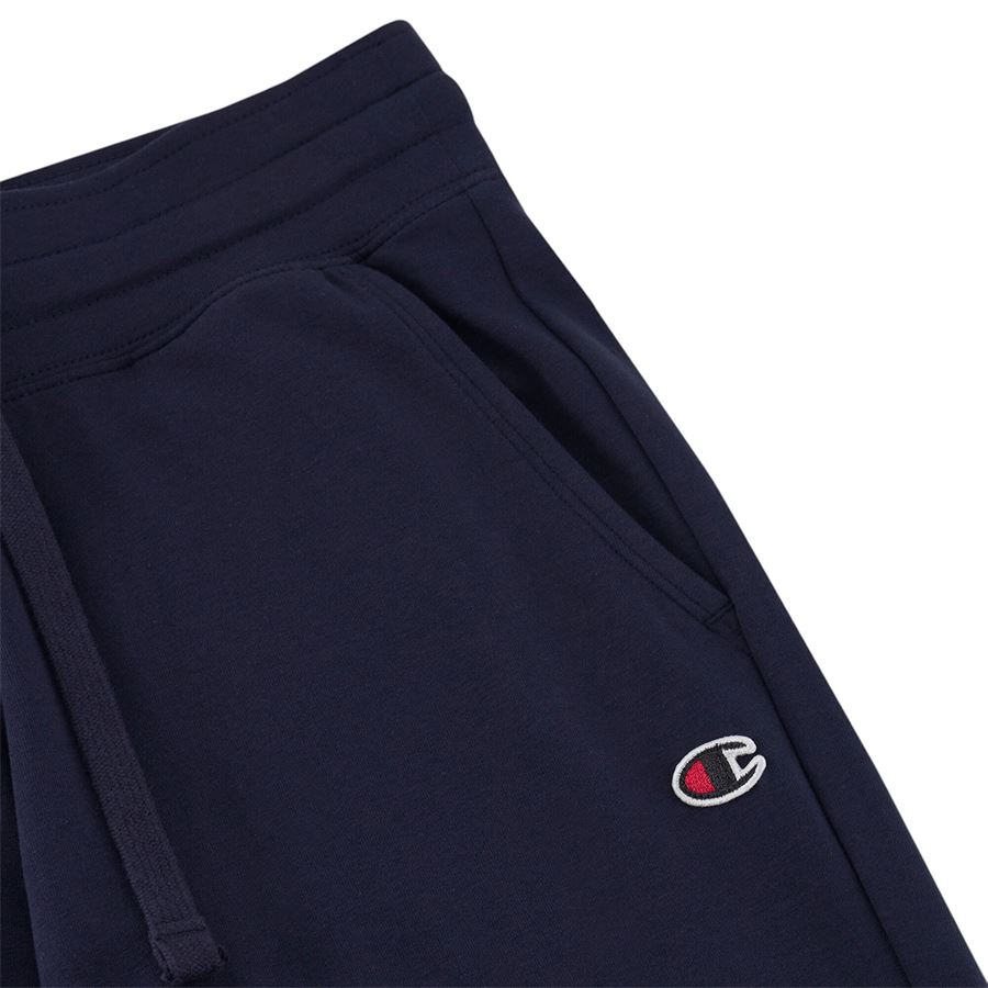 Pantaloni tuta con polsino alla caviglia da donna Champion | 117755BS501
