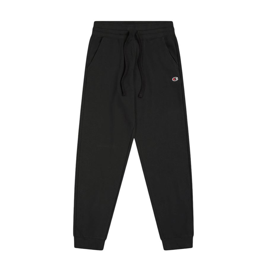Pantaloni tuta con polsino alla caviglia da donna Champion | 117755KK001