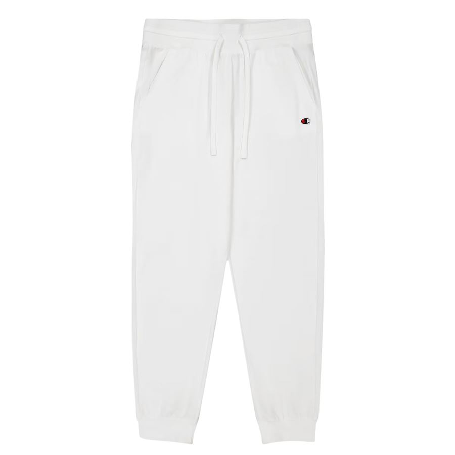 Pantaloni tuta con polsino alla caviglia da donna Champion | 117755WW001