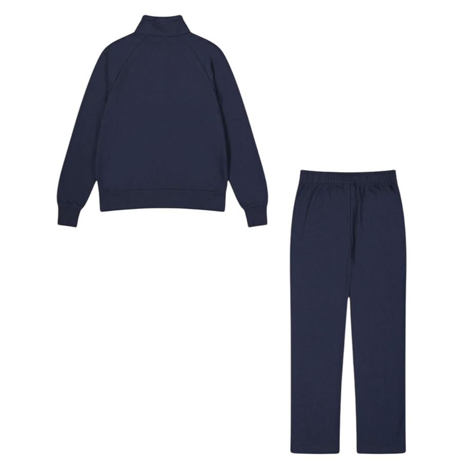 Tuta Slim Fit da donna con cerniera Champion | 117988BS501