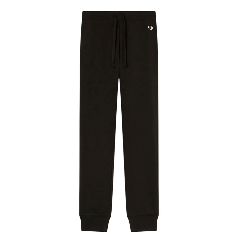 Pantaloni tuta Slim Fit con coulisse alla caviglia da donna Champion | 118101KK001