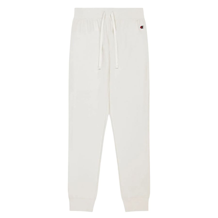 Pantaloni tuta Slim Fit con coulisse alla caviglia da donna Champion | 118101YS141