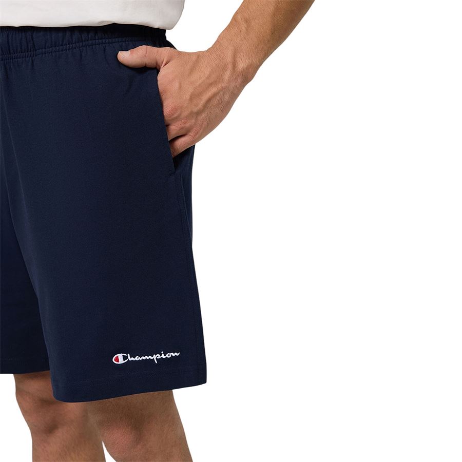 Pantaloncini Leggeri Uomo Icons da uomo Champion | 220306BS501