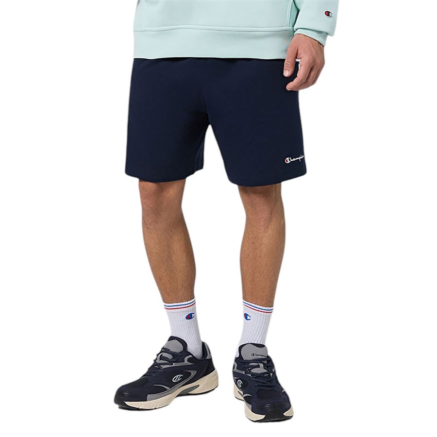 Pantaloncini Leggeri Uomo Icons da uomo Champion | 220306BS501