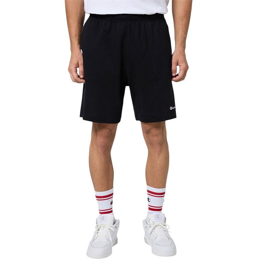 Pantaloncini Leggeri Uomo Icons da uomo Champion | 220306KK001