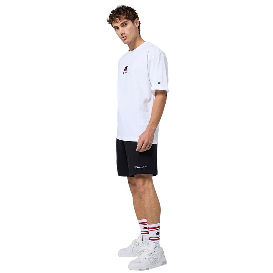 Pantaloncini Leggeri Uomo Icons da uomo Champion | 220306KK001