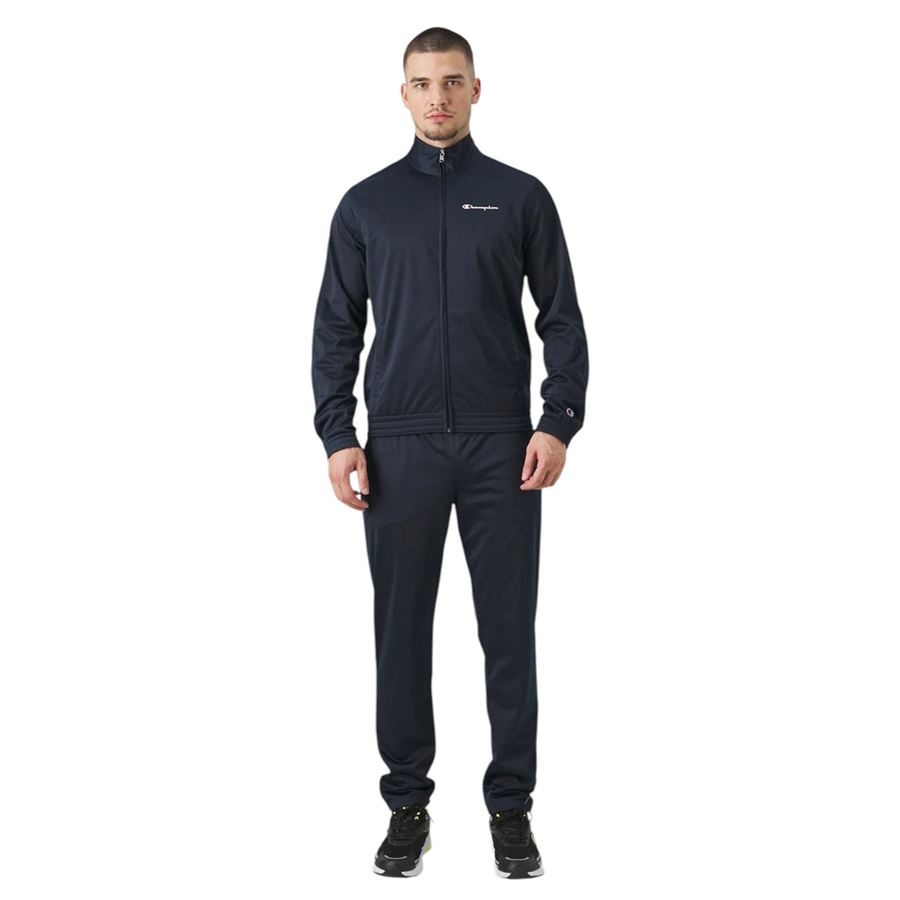 Tuta da uomo con cerniera Champion | 220362BS501