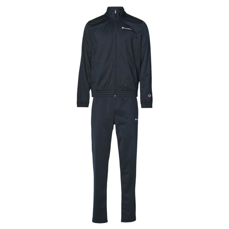 Tuta da uomo con cerniera Champion | 220362BS501