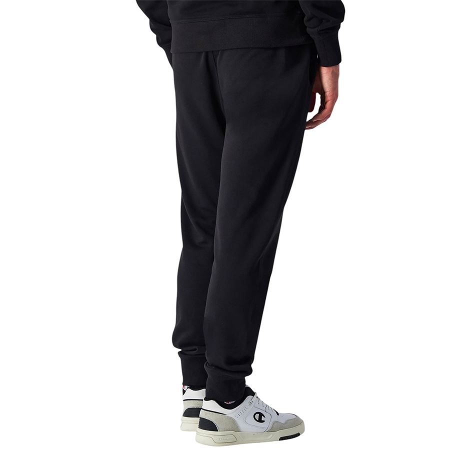 Pantaloni joggers Slim Fit da Uomo con bordo a coste alla caviglia Champion | 220733KK001