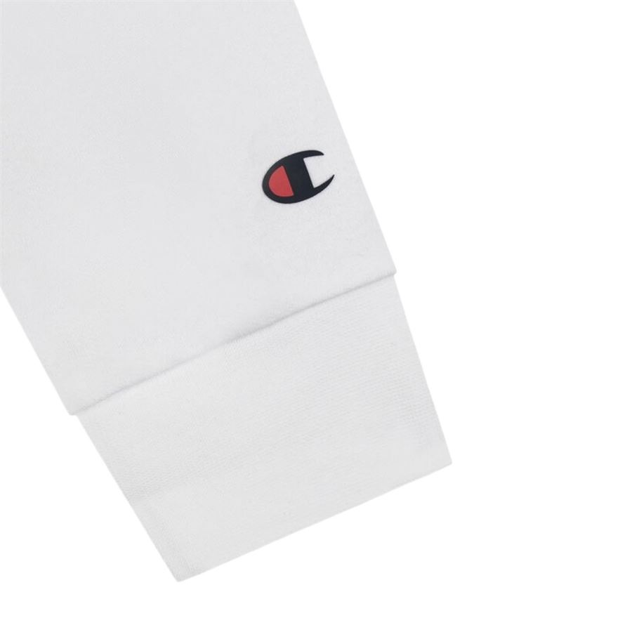 Felpa con cappuccio da uomo Champion | 220767WW001
