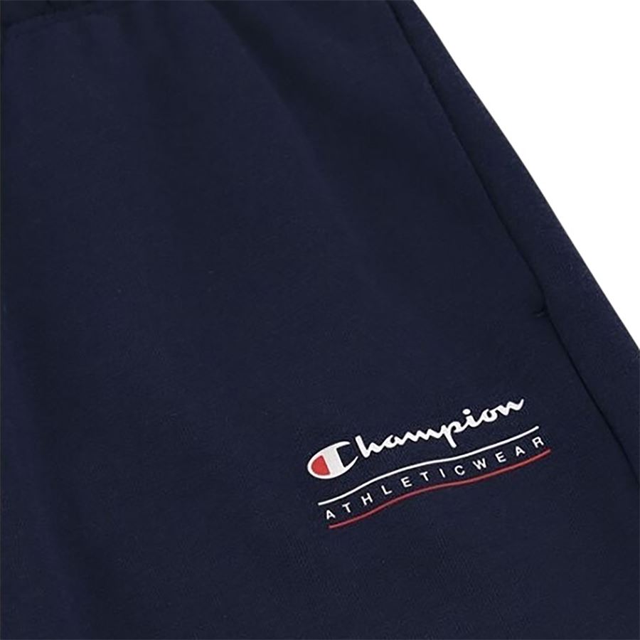 Pantaloni da tuta uomo con elastico sulle caviglie Champion | 220770BS501