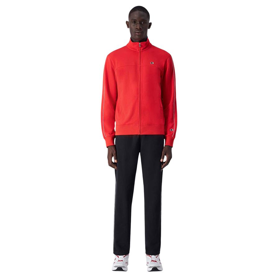Tuta slim fit da uomo Champion | 220812RS069