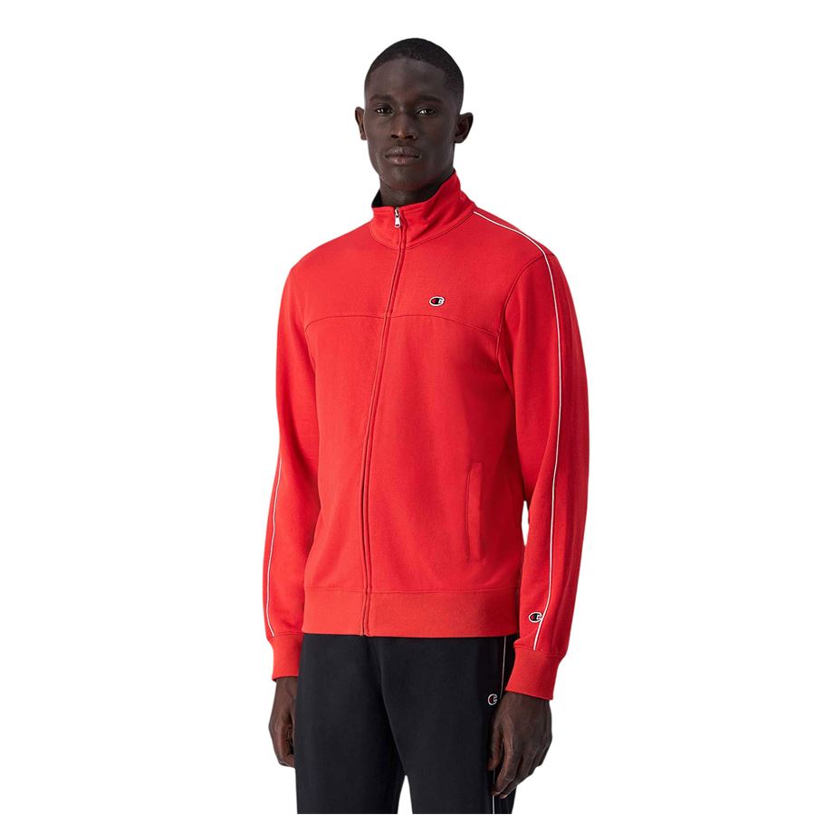 Tuta slim fit da uomo Champion | 220812RS069